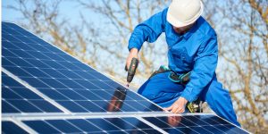 Installation Maintenance Panneaux Solaires Photovoltaïques à Tignieu-Jameyzieu
